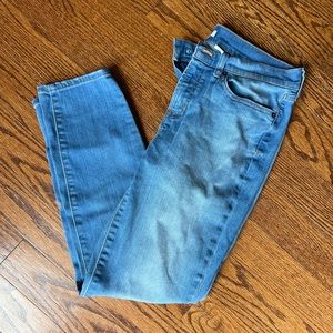 J. crew stretch Jeans